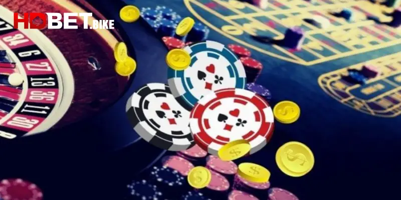 Vì sao Casino HDBET được yêu thích?