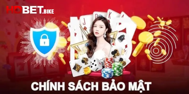 Câu hỏi thường gặp về chính sách bảo mật HDBET