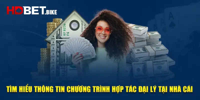 Giải đáp đại lý HDBET là gì?