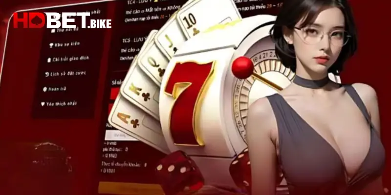 Vì sao người chơi nên đăng ký HDBET?