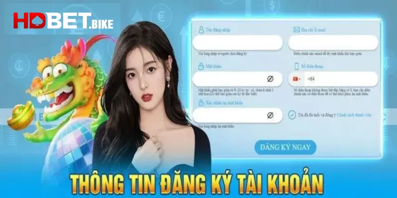 Một số câu hỏi thường gặp về quy trình đăng ký HDBET