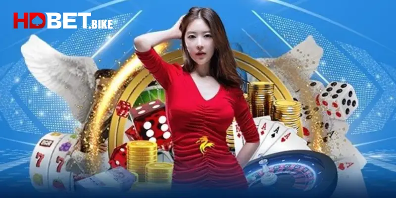 Các lợi ích khi đăng nhập HDBET