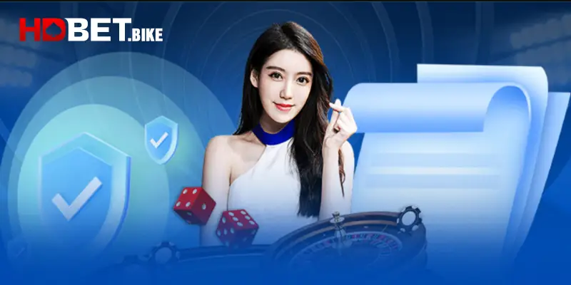 Các lưu ý quan trọng khi thao tác đăng nhập HDBET