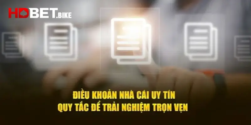 Trách nhiệm mà người chơi cần biết