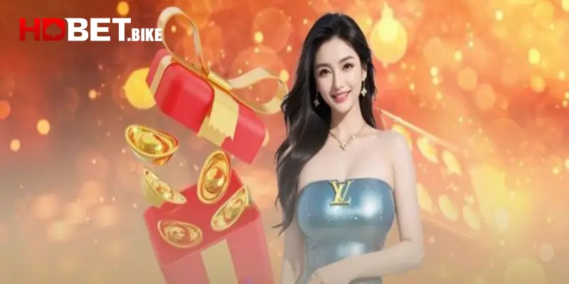 Khuyến mãi HDBET tặng 58% giá trị nạp