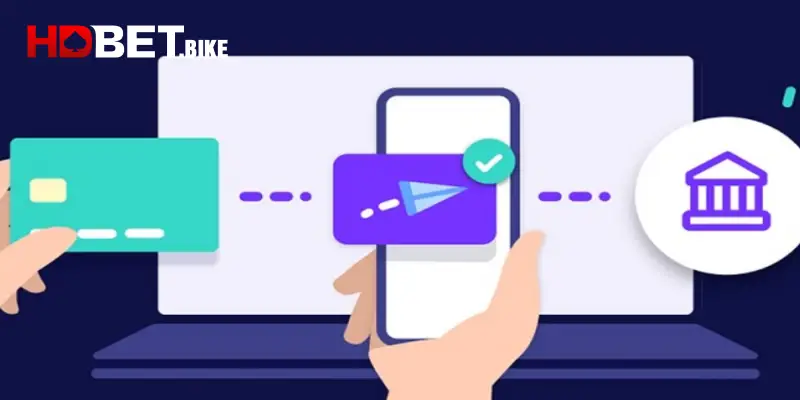 Câu hỏi thường gặp về quy trình rút tiền HDBET