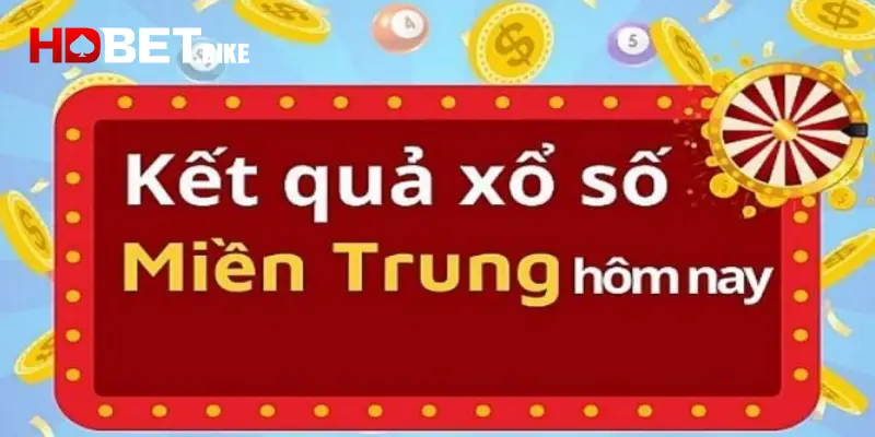 Xổ số miền Trung là gì?
