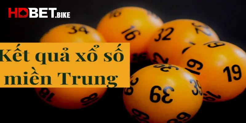 Một số mẹo hay khi tham gia xổ số miền Trung