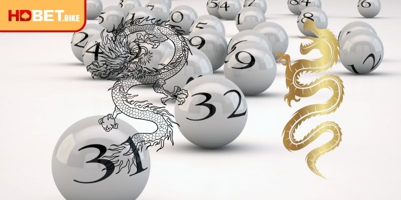 Những lưu ý khi soi cầu bằng Rồng bạch kim 777