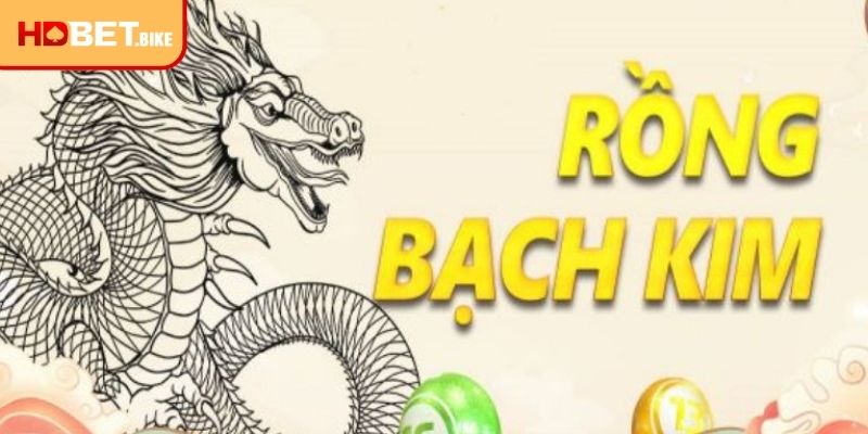 5 Điều Đặc Biệt Về Rồng Bạch Kim 777 Tại Nhà Cái HDBET