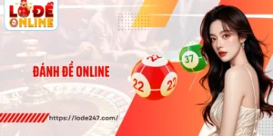Đánh đề online